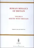 Roman Mosaics of Britain: South-West Britain