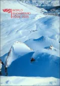 World Snowboard Guide 2005