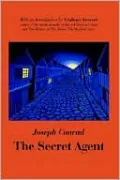 The Secret Agent