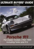 Porsche 911: The Classic Models (1964-1989)
