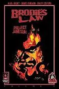 Brodie's Law Project Jameson