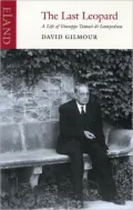The Last Leopard: A Life of Giuseppe Tomasi di Lampedusa