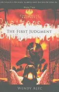 Messiah--The First Judgment