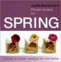 Judith Blacklock's Flower Recipes for Spring