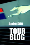 Andre Stitt Tour Blog