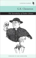 The Incredulity of Father Brown
