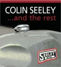 Colin Seeley...and the Rest, Volume 2