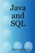 Java And Sql
