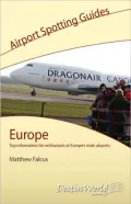 Airport Spotting Guide Europe