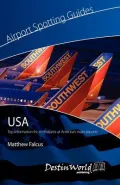 Airport Spotting Guides USA