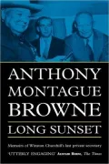 Long Sunset