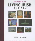 Dictionary of Living Irish Artists