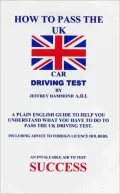 How to Pass Your UK Driving Test