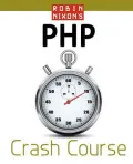 Robin Nixon's PHP Crash Course