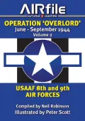Operation 'Overlord' June - September 1944