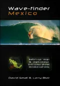 Wave-finder Surf Guide Mexico
