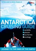 Antarctica Cruising Guide