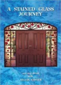 A Stained Glass Journey : Out and about with Jillian Sawyer