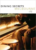 Dining Secrets: Melbourne City (Deck of Secrets)