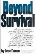 Beyond Survival