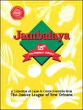 Jambalaya: A Collection of Cajun & Creole Favorites