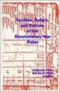 Soldiers, Sailors, & Patriots of the Revolutionary War - Maine