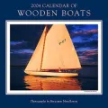 Wooden Boats 2004 Calendar
