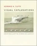 Visual Explanations: Images and Quantities, Evidence and Narrative