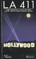 LA411 2009: The Professional Reference Guide for Film, Television, Commercial and Music Video Production, Vol. 30