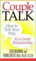 Couple Talk: How to Talk Your Way to a Great Relationship