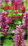 Herbs and Spices for Florida Gardens, Vol. 199