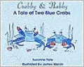 Crabby and Nabby: A Tale of Two Blue Crabs