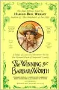 The Winning of Barbara Worth
