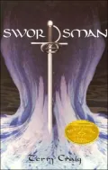 Swordsman (Fellowship of the Mystery Trilogy Book III)