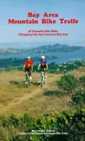 Bay Area Mountain Bike Trails
