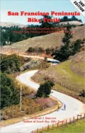 San Francisco Peninsula Bike Trails