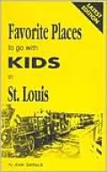 Favorite Places to Go with Kids in St. Louis