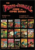 Photo-Journal Guide to Comics, Volume 1 A-K