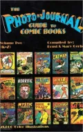 Photo-Journal Guide to Comics, Volume 2 K-Z