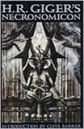 H.R. Giger's Necronomicon