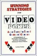 Winning Strategies for Video Poker