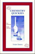 Chemistry Quickies