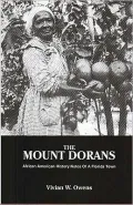 The Mount Dorans