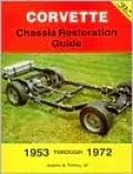 Corvette Chassis Restoration Guide: 1953 Through 1972, Vol. 1