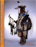 Northern Traditional Dancer