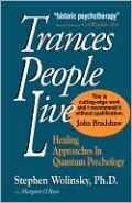 Trances People Live