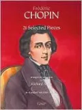 Chopin for Guitar: Tab and Notes
