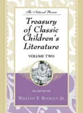 The National Review Treasury of Classic Children's Literature