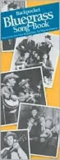 Backpocket Bluegrass Songbook