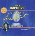 How to Improve Student Achievement